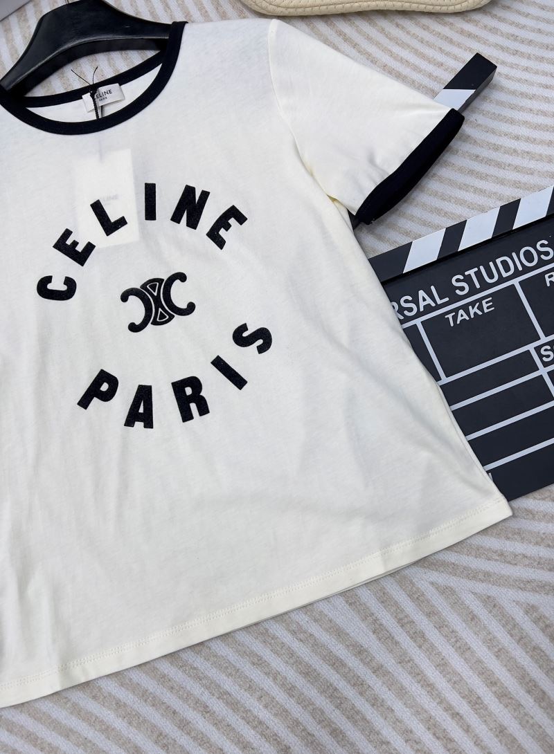 Celine T-Shirts